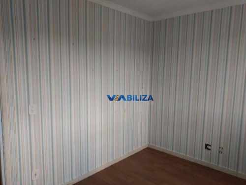 Imagem 9 de 30 de Sobrado À Venda, 70 M² Por R$ 339.000,00 - Jardim Célia - Guarulhos/sp - So0813