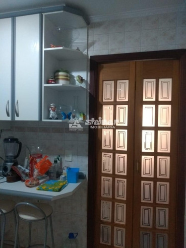 Imagem 17 de 23 de Venda Sobrado 2 Dormitórios Jardim Adriana Guarulhos R$ 320.000,00 - 37328v