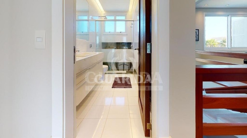 Imagem 12 de 15 de Casa Em Condominio - Xangri-la - Ref: 209953 - V-210065