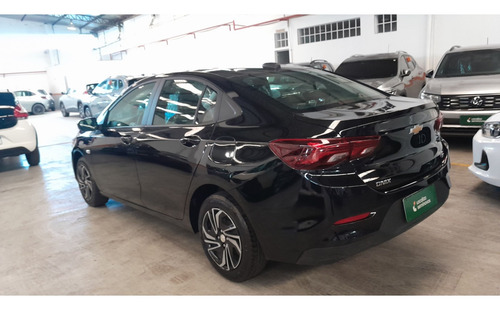 Chevrolet Onix 1.0 FLEX PLUS LT MANUAL