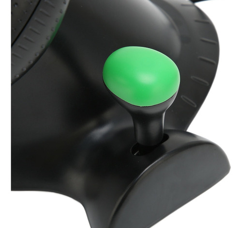Pedal De Conducción De Coche Racing Wheel Para Juegos De Pc