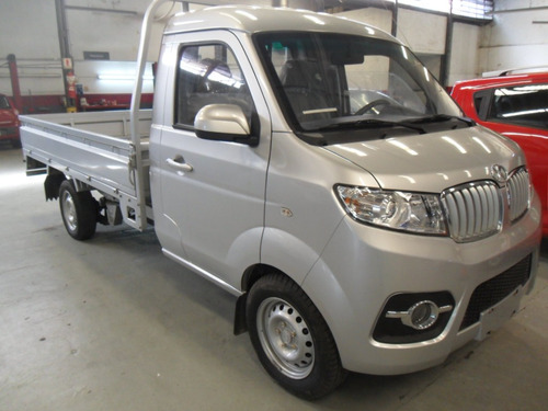 Shineray T30 Minitruck Cab Simple 2021