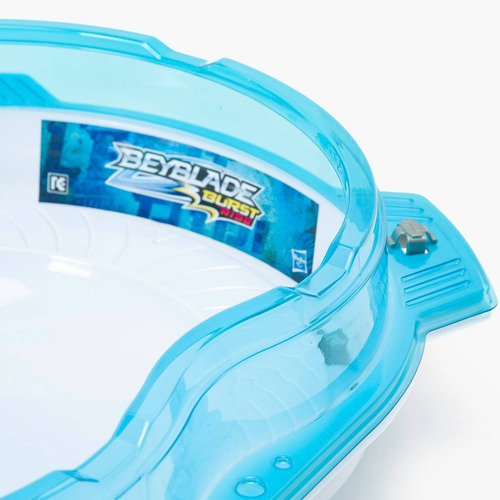 Beyblade Arena De Batalla Burst Rise Hypersphere Hasbro Full