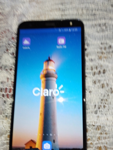 Imagen 10 de 10 de Smartphone LG K40