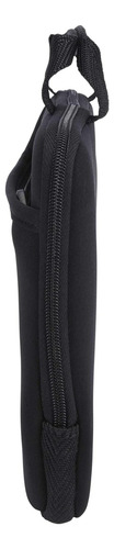 Accesorio Para Tableta Case Logic Ipad De 10 Pulgadas Con Negro.