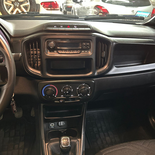 Fiat Strada 1.4 8v Freedom Cd