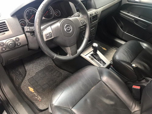 Vectra Gt-x 2.0 8v (flex) (aut)