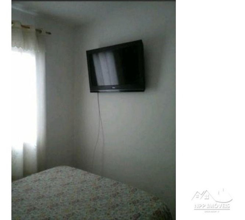 Imagem 8 de 14 de Apartamento - Ref: 00454