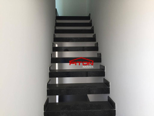 Sobrado Com 2 Dormitórios À Venda, 110 M² Por R$ 430.000,00 - Vila Matilde - São Paulo/sp - So2053
