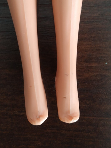 Boneca Barbie Trail Blazin In Western Wear 1991 Mattel (Usado)