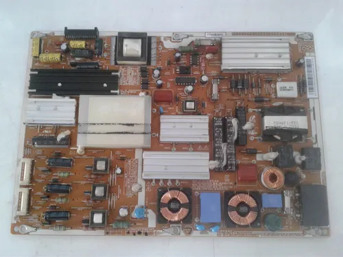comprar Placa Fonte Samsung Un32b6000vm Bn44-00293a