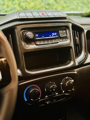 Fiat Strada 1.3 Freedom Cab. Cs Plus Flex 2p