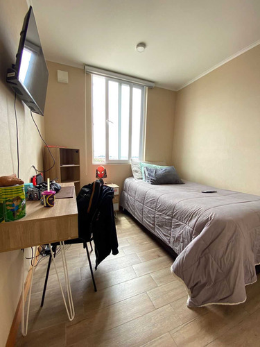 Amplio Departamento Zona Oriente Talca (105885)