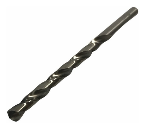 Juego De Brocas Para Metal Y Madera Makita D-30112