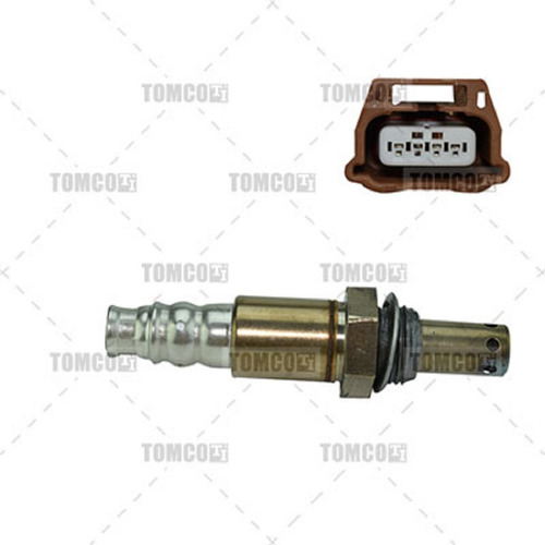 Sensor Oxigeno Antes Del Cc Versa 2012-2015 1.6l Mpi Tomco