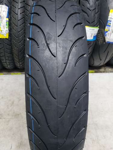 Llanta 150/60-17 + 120/70-17 Power Tire High Grip Tl 250z