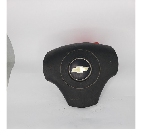 Bolsa Aire Chevrolet Hhr 2006, 2007, 2008, 2009