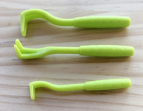 Tecnoservan Pinza Para Quitar Garrapatas, Cuidado De