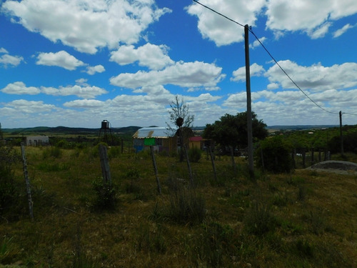 Villa Serrana, Lavalleja.
