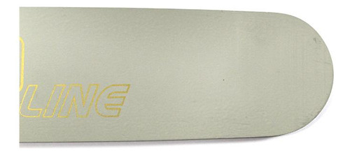 Sabre 41cm Maciço Para Motosserra Stihl 038 380 381
