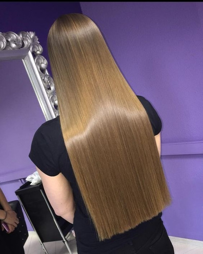 Hidratação Força Na Peruca Fioperfeitto Cresce Cabelo