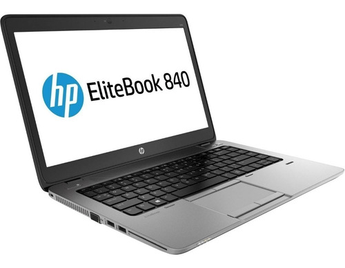 Laptop Alta Gama Hp Probook 640 G1, G2 Ci5, 6ta.gen 1tb Ssd (Reacondicionado)