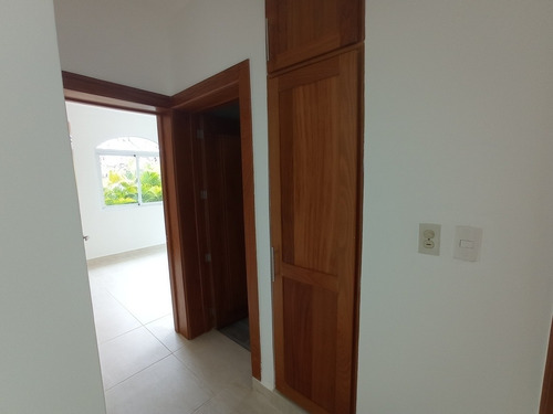 Imagen 10 de 14 de Apartamento En Venta, Cocotal