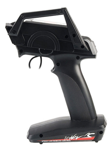 Control Remoto De Piezas De Repuesto Para Automóviles Wltoys