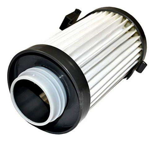 Filtro Lavable Compatible Con Aspiradoras Eureka Optima 431b