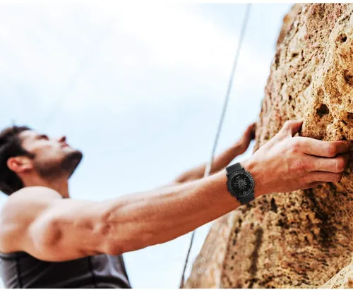 Malla De Reloj Suunto Core Smartwatch Nylon