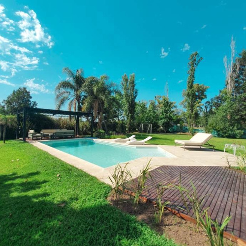 Imagen 8 de 14 de Chalet En Venta En Ituzaingo Norte