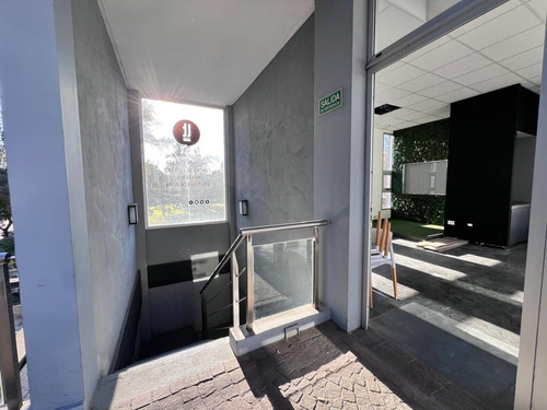 Alquiler Oficinas 50m2.parque Leloir