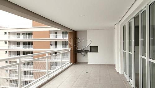 Imagem 2 de 9 de Vila Arboreto Saude - Cobertura Duplex Na Saude | Npi Imoveis - V-804