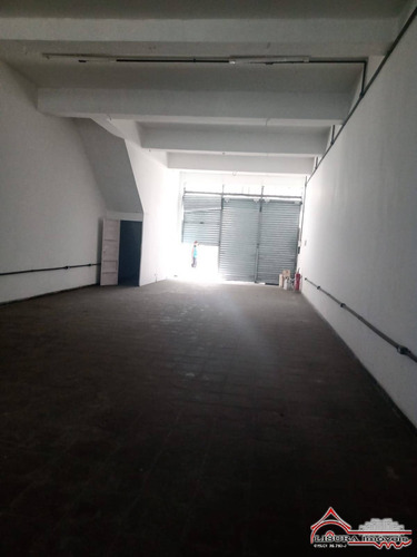 Imagem 5 de 8 de Ponto Comercial Para Locação Na Rua Dr. Pompílio Mercadante - 2283
