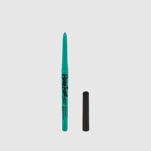 Imagem 1 de 3 de Lapiseira Para Os Olhos Verde Vizzela - Coleção Have Fun