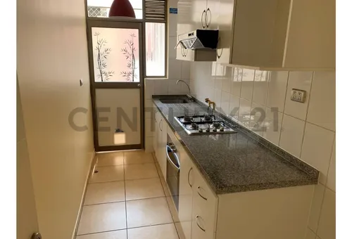 Hermoso Departamento En Antofagasta Sector Norte