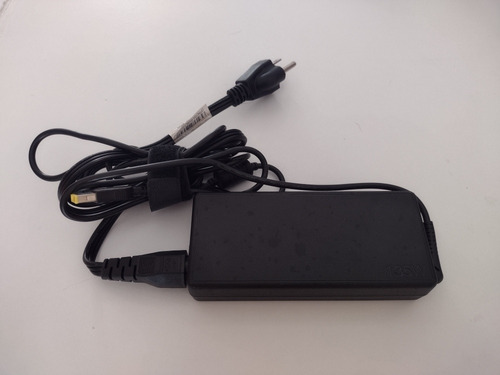 Cargador/ Adaptador Lenovo Original 135w Punta Usb 