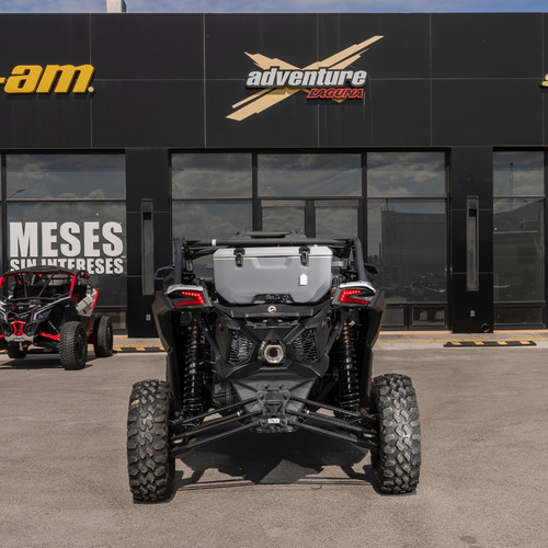 Maverick X3 Rs Turbo 2024