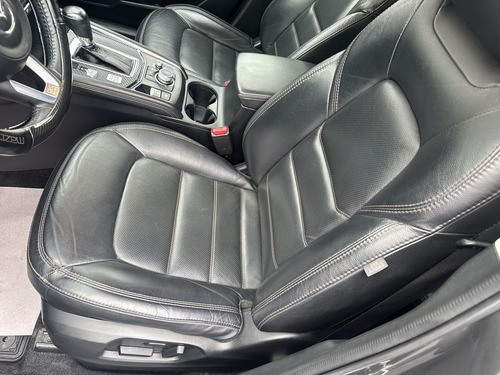 Mazda CX-3 2.0 I Grand Touring At