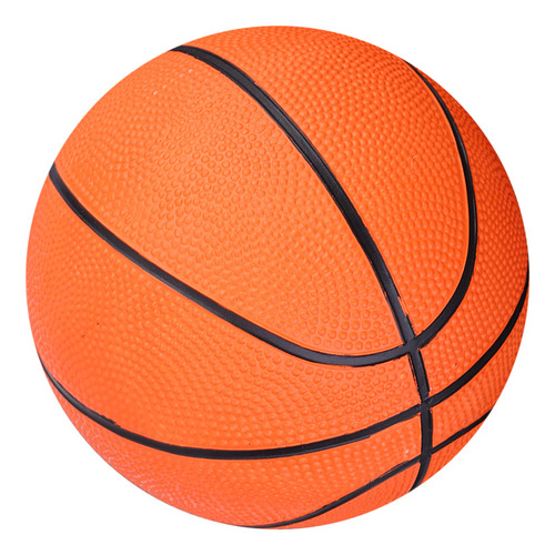 Mini Pelota De Baloncesto Infantil Miniball, Hinchable, De G