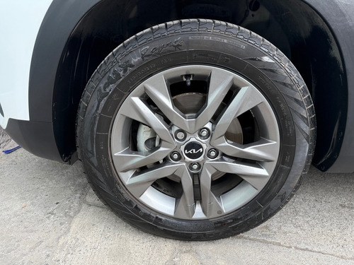 Kia Seltos 1.6 Ex Pack At