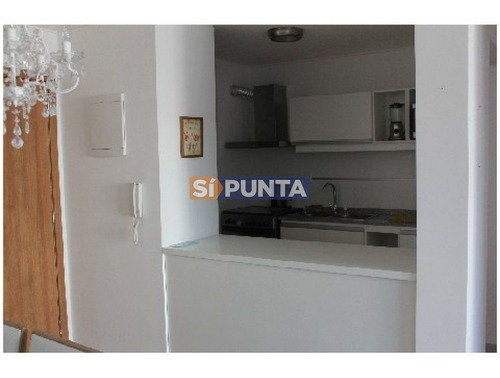 Imagen 5 de 13 de Apartamento En Alquiler - Aidy Grill