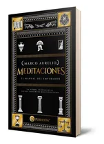 Comprar Libro Meditaciones - Marco Aurelio - Poseidón