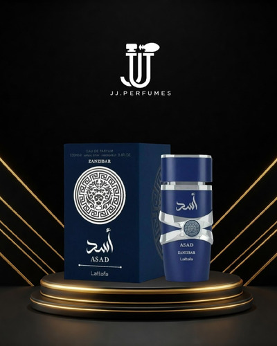 Perfumes Árabes