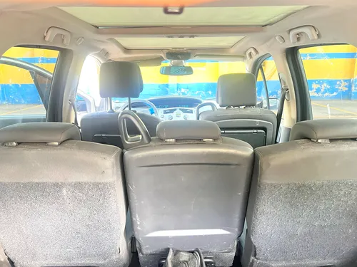 Renault Grand Scénic 2.0
