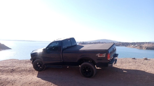 Ford F-100 3.9 Cab. Simple Xlt 4x4 2007