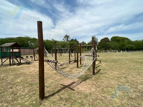 Lote Oportunidad, Buen Acceso, Amenities - Barrio El Aljibe