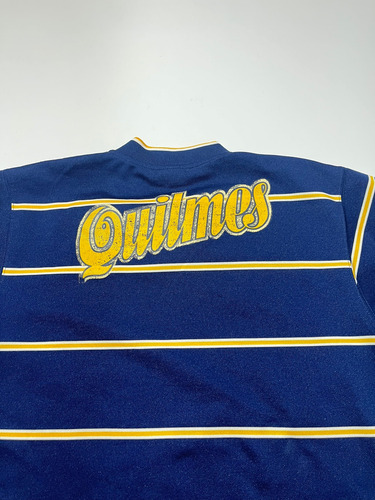 Camiseta Boca Juniors Nike 1998 Titular Mercosur T.s (8/10) (Usado)