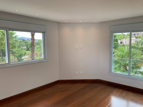 Imagem 29 de 30 de Casa Com 4 Suítes À Venda, 1412 M² Por R$ 18.000.000 - Tamboré - Santana De Parnaíba/sp - Ca0708