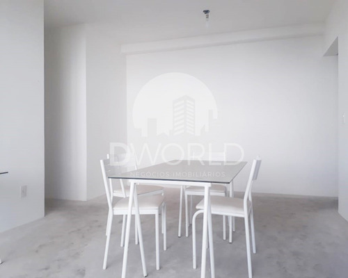 Apartamento Novo - Ótimo Local! - Ap02493 - 69456495